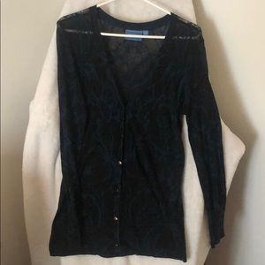 Super pretty cardigan